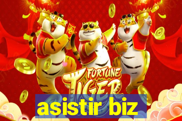 asistir biz